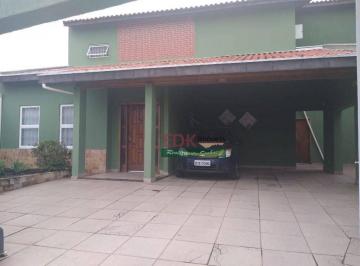 d0ab607b39be9fc6cd92c41d27df9b855fe13461 · Sobrado com 3 dormitórios à venda, 246 m² por R$ 680.000,00 - Residencial São Charbel - Taubaté/SP