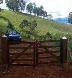 eab65d49b6a1d3b355a7730db959b354679effc1 · Área à venda, 57000 m² por R$ 700.000 - Bahia - Alagoa/MG