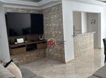 83001fae3d05e7c2f65efcdac56cfcb12e60d80c · Casa com 3 dormitórios à venda, 134 m² por R$ 650.000,00 - Jardim Altos de Santana II - Jacareí/SP