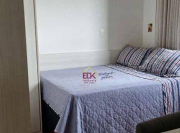 59288f21b99ccb5eacd4089de862207df1d390c8 · Apartamento com 3 dorm. à venda, 110 m² por R$ 620.000 - Centro - Taubaté/SP