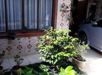 b2a0745c88d58527bdf9133e3f17604313b92707 · Sobrado com 3 dormitórios à venda, 126 m² por R$ 690.000,00 - Santana - São Paulo/SP