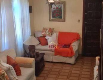 0c8dfe9d84d5bd323a315be2825edd231b1ab069 · Sobrado com 3 dormitórios à venda, 157 m² por R$ 628.000,00 - Campo Alegre - Pindamonhangaba/SP