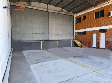 8aeaf5f8db98f0f9421bd58fc86ab9af39db3a9a · Galpão para alugar, 150 m² por R$ 15.646,00/mês - Chácaras Reunidas - São José dos Campos/SP