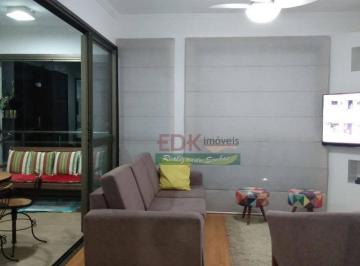 64f91b86e9babe12f91913d05b560ed47606d98c · Apartamento Duplex com 3 dormitórios à venda, 107 m² por R$ 620.000,00 - Vila Jaboticabeira - Taubat