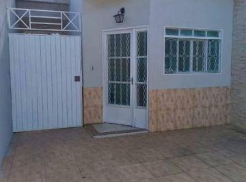d161a1db0698259457d672e987434a3ca13e7b48 · Casa com 3 dormitórios  SOMENTE à Venda, com 68 m² de Construção e 125m² de Terreno - Jardim São Leo