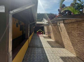 0c8c6b4424fd4687d32bef88f381a03ea6dc671c · Casa com 2 dormitórios à venda, 160 m² por R$ 710.000 - Sumaré - Caraguatatuba/SP