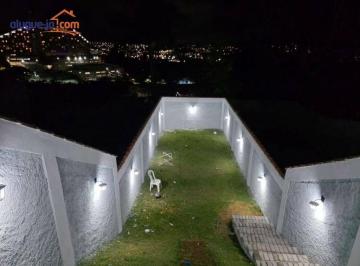 2a96b42394c666861ab9062899584c9366fb33d9 · Sobrado com 2 dormitórios, Suíte à venda, 80 m²  - Campos de Atibaia - Atibaia/SP