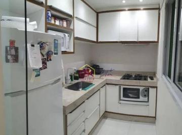 2816e03804f5023a5ababa60b5129cb853e464a3 · Apartamento com 2 dormitórios à venda, 67 m² por R$ 690.000,00 - Indaiá - Caraguatatuba/SP