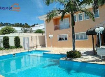 bd615762522ba9b1431f3e41473e95f6c8e22620 · Sobrado com 7 dormitórios,- 5 Suítes 1100 m² - Venda ou Aluguel - Condomínio Residencial Shamballa I
