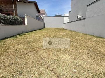 6b4c27910eff410958ee802e01b392d42b5b2b6c · Terreno à venda, 150 m² por R$ 333.000,00 - Jardim Park Real - Indaiatuba/SP