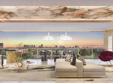 986d511919b615d2c240b7e6d2a1e9d45b255a7c · Apartamento com 4 dormitórios à venda, 208 m² por R$ 4.100.000,00 - Brooklin Novo - São Paulo/SP