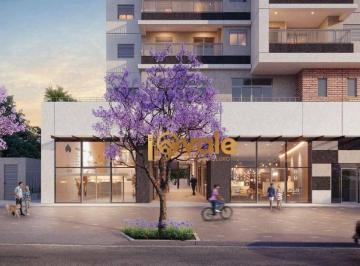 95fb34ee8405920e2ba90d493f9107fca9c29029 · Apartamento com 2 dormitórios à venda, 61 m² por R$ 646.000,00 - Jardim Satélite - São José dos Camp