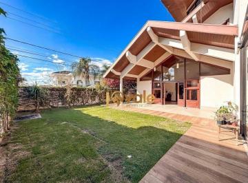 1fa5d19024a866fc917833619e2e85c3b0e6c66a · Casa com 4 dormitórios à venda, Condomínio Altos da Serra II - Urbanova - São José dos Campos/SP