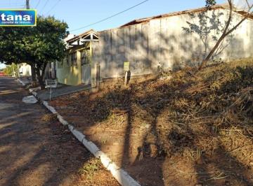 5a464f4f01b051fa6a2540d84ab4f496cf05b162 · Terreno à venda, 360 m² por R$ 130.000,00 - Estância dos Buritis  - Caldas Novas/GO