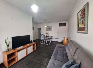 a16f7c4219d8ea68838fc23bc4e5865c93338f5c · Apartamento com 3 dormitórios à venda, 90 m² - Vila Betânia - São José dos Campos/SP