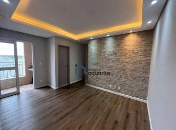 10e9a4469092a68c09b12ce36e23ef240f4bd9ab · Apartamento com 2 dormitórios, 57 m² - venda por R$ 372.000,00 ou aluguel por R$ 2.920,00/mês - Jard