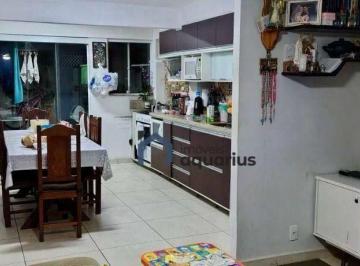 beb37abe4673eebcb36ecf6cd6f5acda69602ab0 · Casa com 2 dormitórios à venda, 100 m² por R$ 426.000 - Vila São Geraldo - São José dos Campos/SP