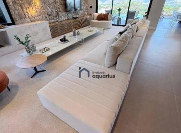 d18a50137dcd2c871a0245c0f9488a3318c4fcc5 · Sobrado com 4 dormitórios à venda, 543 m² - Condomínio Residencial Jaguary - São José dos Campos/SP