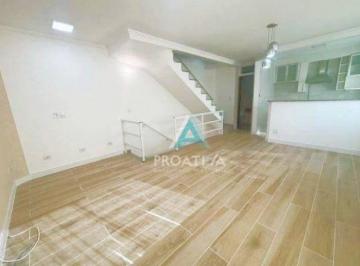 f67c9b2918b41d6a2b7a7204266001ec54985fe8 · Sobrado com 3 dormitórios à venda, 125 m² por R$ 640.000,00 - Jardim Progresso - Santo André/SP