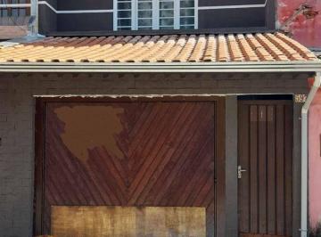 fdd1a652a0f395fbc0a20c9dec8fe655dfe8b2b4 · Sobrado com 3 dormitórios à venda, 150 m² por R$ 290.000,00 - Parque Esmeralda - Sorocaba/SP