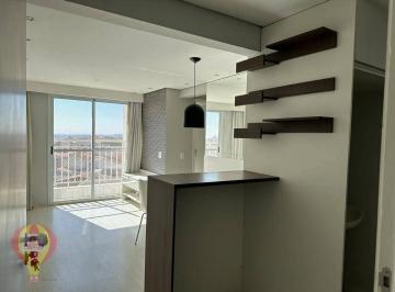af18f4388ca72d31a0a6916ae5add5c539714c82 · Apartamento com 2 dormitórios à venda, 46 m² por R$ 265.000,00 - Jardim Guarujá - Sorocaba/SP