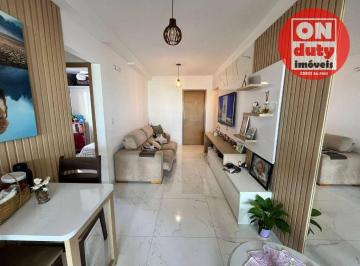 a02587c977179f96b28040bb24d55828500c9861 · Apartamento  R$ 6.000/mês - Boqueirão - Santos/SP