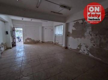 425592e1bc68e0295c070b4e7c209a4a51fbc86d · Prédio comercial à venda por R$ 1.250.000 - Estuário - Santos/SP