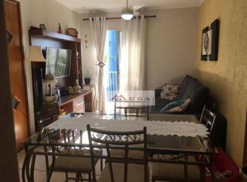 102d24c43acbeac8a7cd10fb332b1b6c70295235 · Apartamento 2 quartos à venda, 60 m² - Jardim Paulicéia - Campinas/SP