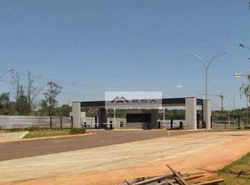 f977f8cb532c2dc5009115b3dee50528cb0518d2 · Terreno à venda, 258 m² por R$ 297.000 - Condomínio Urbe 365 - Jardim Fortaleza - Paulínia/SP