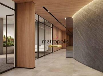 Perspectiva - hall de entrada · Apartamento com 4 dormitórios à venda, 151 m² por R$ 3.047.694,72 - Brooklin Paulista - São Paulo/SP
