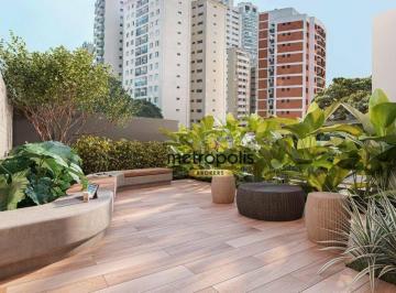 Perspectiva  · Apartamento com 2 dormitórios à venda, 64 m² por R$ 1.001.428,78 - Jardim Vila Mariana - São Paulo/S