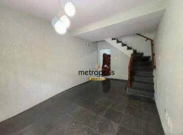 sala · Sobrado à venda, 107 m² por R$ 600.000,00 - Vila Dayse - São Bernardo do Campo/SP