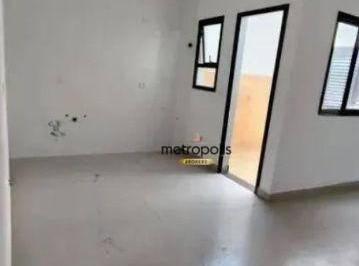 Sala · Apartamento à venda, 55 m² por R$ 314.000,00 - Jardim Guarará - Santo André/SP