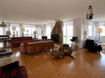 e4830617e904cc6a882aef683ec28462d9ae0651 · Apartamento com 3 dormitórios para alugar, 273 m² por R$ 42.135,00/mês - Jardim América - São Paulo/
