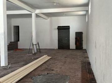 Comercial · 240m² · 4 Vagas · Salão para alugar, 240 m² por R$ 7.379,00/mês - Vila Nova Bonsucesso - Guarulhos/SP