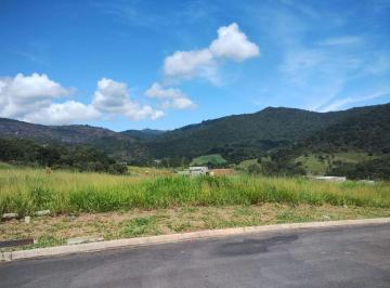 Terreno · 300m² · Terreno à venda, 300 m² por R$ 300.000,00 - Condomínio Portal Lamis - Atibaia/SP