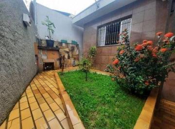 Casa · 235m² · 3 Quartos · 2 Vagas · Casa com 3 quartos à venda, 235 m² por R$ 950.000 - Tucuruvi - São Paulo/SP
