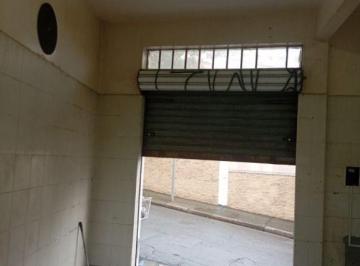 Comercial · 35m² · Salão para alugar, 35 m² por R$ 1.500,00/mês - Vila Augusta - Guarulhos/SP