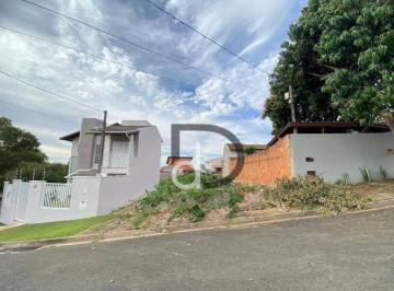 1b781f7adf31ce8e7461c19e6d4cbb9b96d4e0c3 · Terreno à venda, 401 m² por R$ 405.000,00 - Jardim Recanto dos Pássaros II - Valinhos/SP