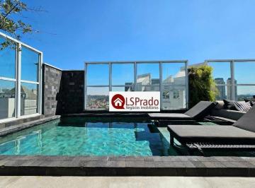 7f88da884218cc5afb10065abe0a1ef0432a5b11 · Ao lado da Hípica Paulista e Shopping D&amp;D, cobertura com piscina, 3 suítes e 3 vagas!