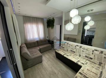 25cbd65a87e38ffe0df6f09ab0b080a301aa3687 · Apartamento com 1 dormitório à venda, 45 m² por R$ 350.000,00 - Parque Campolim - Sorocaba/SP