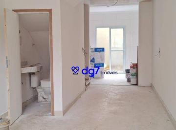 088bb53d008928acfc7bcf7202f3eda14dc99385 · Sobrado à venda, 80 m² por R$ 500.000,00 - Jardim Sarah - São Paulo/SP