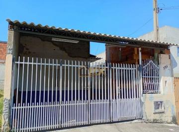 4eabccd25a308d18ca65a7fd4647cceb917cc88d · Casa com 2 dormitórios à venda, 65 m² por R$ 308.000 - Loteamento Santa Edwiges - São José dos Campo