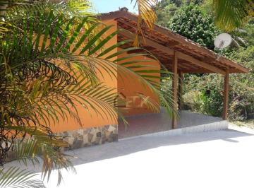 e83db894941062c1e9ec660b57e8e23210b6186f · Casa com 4 dormitórios à venda, 140 m² por R$ 650.000,00 - Praia da Almada - Ubatuba/SP