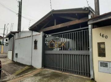8c9d7744271b529d261b6992d488b03307303610 · Casa com 2 dormitórios à venda, 80 m² por R$ 350.000 - Parque Interlagos - São José dos Campos/SP