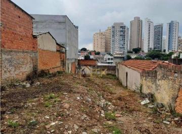caf782871f615d8358392bb4720b92e635eb505f · Terreno com 8 metros de frente de 38 de fundos na Avenida Bosque da Saúde