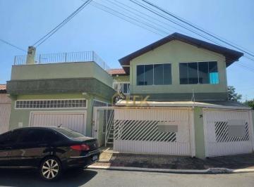 c728baf14c99aac8979cf6b2ff524634a7c8c748 · Sobrado com 6 dormitórios à venda, 275 m² por R$ 1.200.000 - Jardim das Indústrias - São José dos Ca