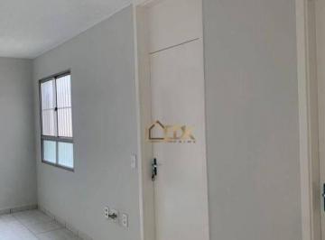 f05e2808604170f031e52ebb8f6e114bdefabf0b · Apartamento com 2 dormitórios à venda, 50 m² por R$ 135.000 - Vila Bela - Taubaté/SP