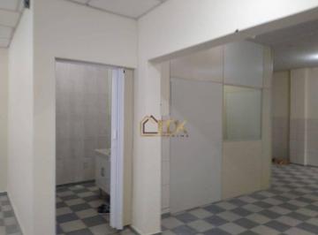 9cace59e94acb8c54e75d647eb1b4a771dde2d10 · Salão para alugar, 200 m² por R$ 5.500,00/mês - Centro - Taubaté/SP