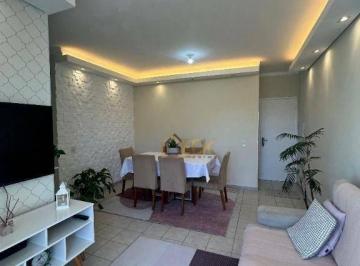e906acdf02564f4b127773f073e01915941a52ff · Apartamento com 3 dormitórios à venda, 71 m² por R$ 315.000,00 - Jardim das Nações - Taubaté/SP